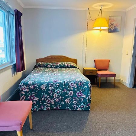 Stiles Motel Hill View Woodstock Kültér fotó