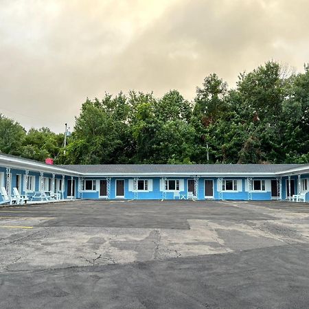 Stiles Motel Hill View Woodstock Kültér fotó