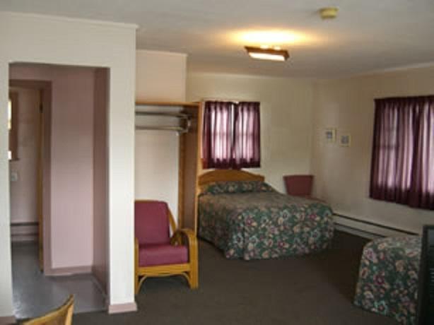 Stiles Motel Hill View Woodstock Szoba fotó