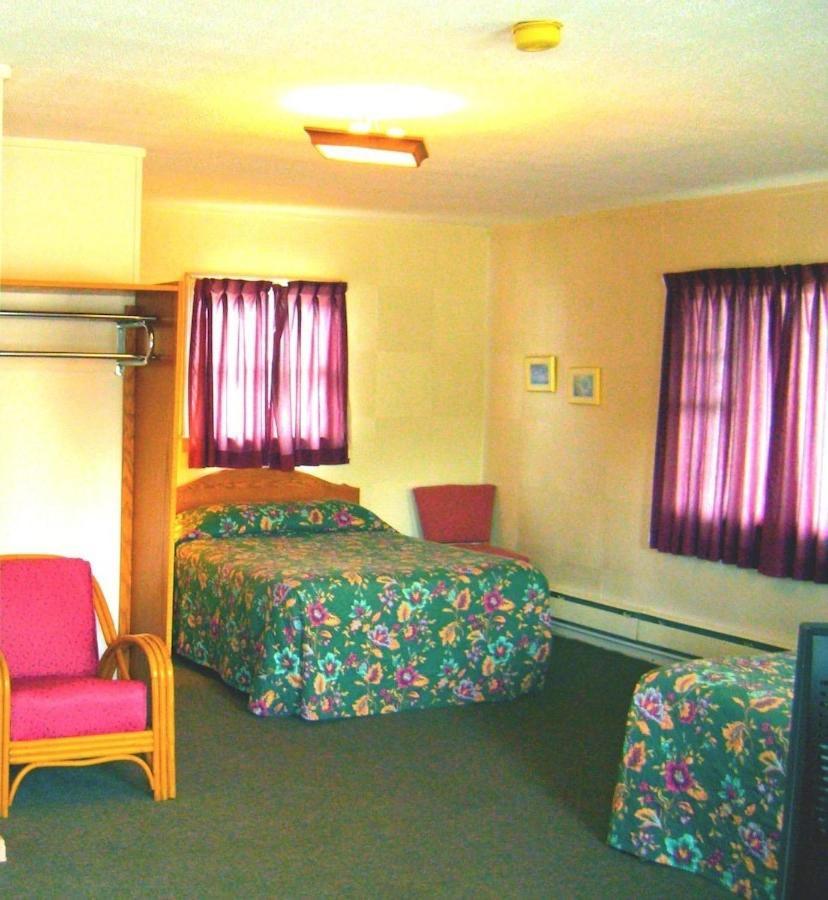 Stiles Motel Hill View Woodstock Kültér fotó
