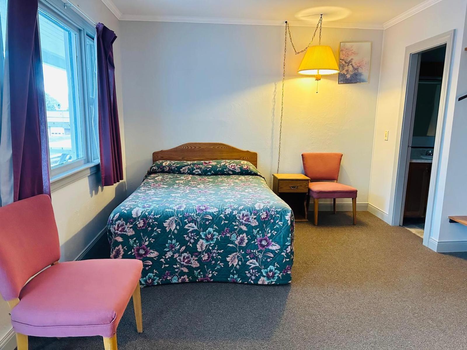 Stiles Motel Hill View Woodstock Kültér fotó