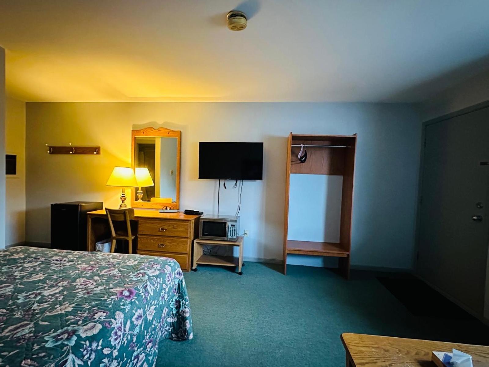 Stiles Motel Hill View Woodstock Kültér fotó