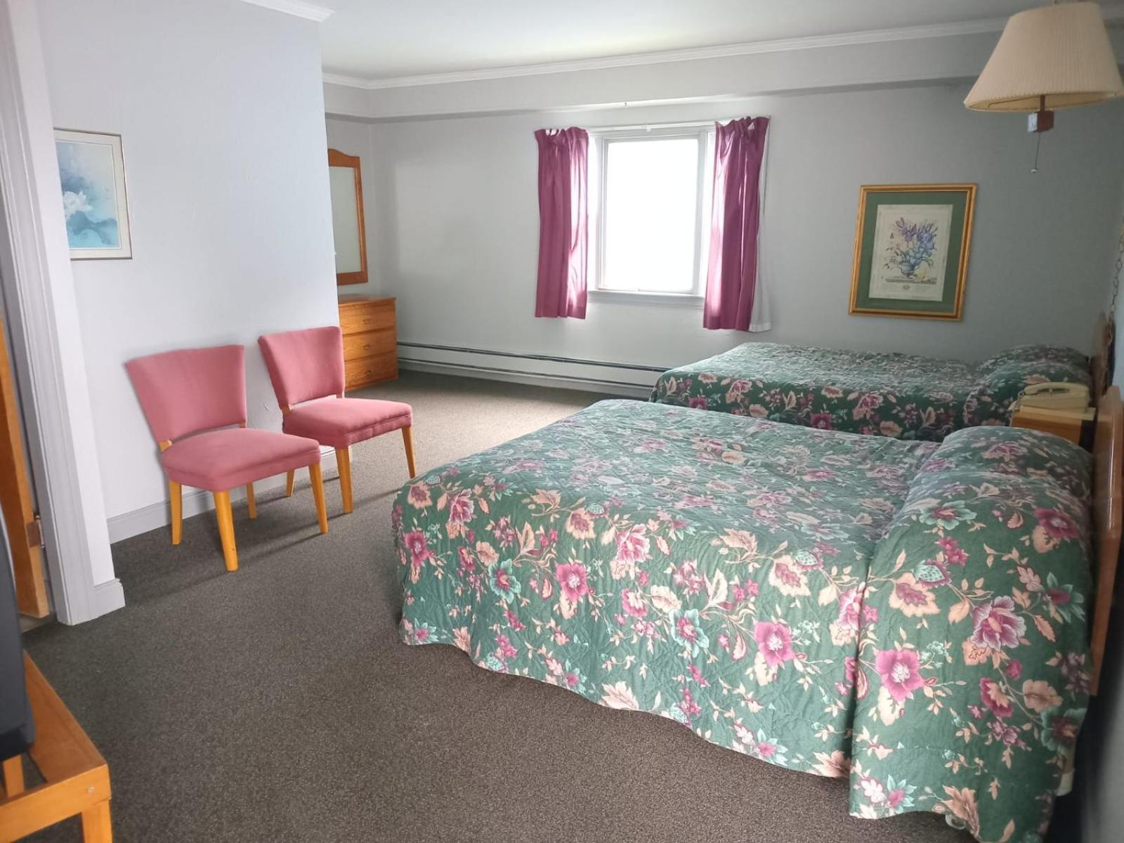 Stiles Motel Hill View Woodstock Kültér fotó