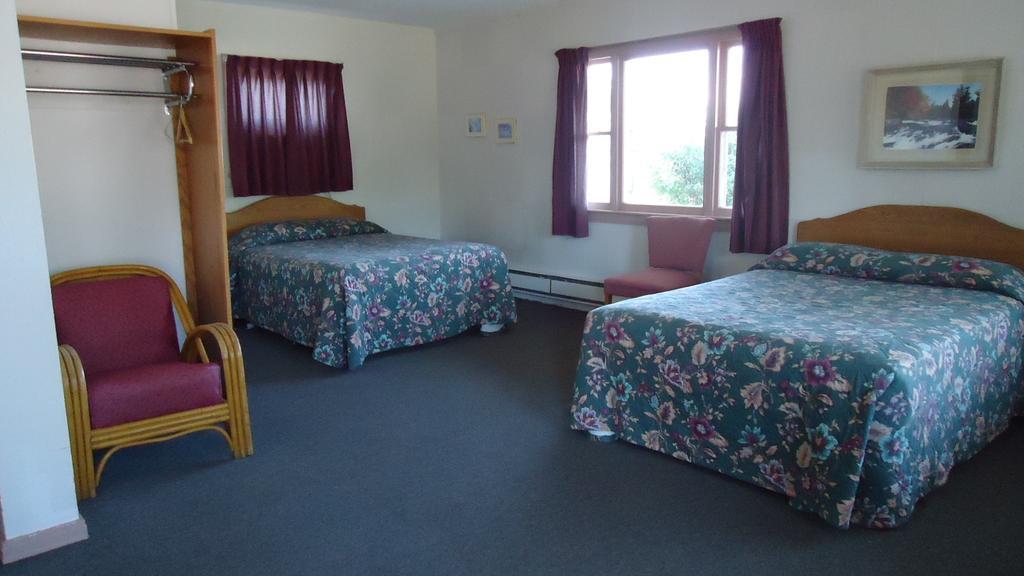 Stiles Motel Hill View Woodstock Kültér fotó