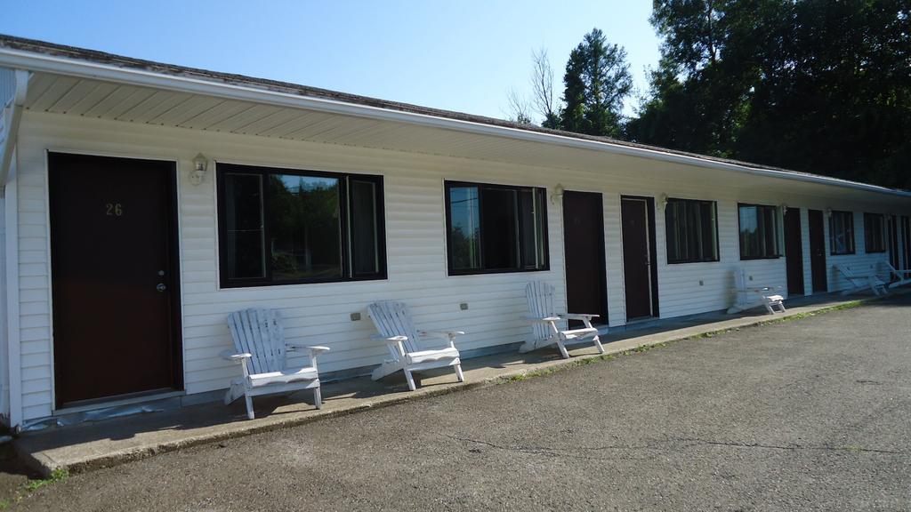 Stiles Motel Hill View Woodstock Kültér fotó